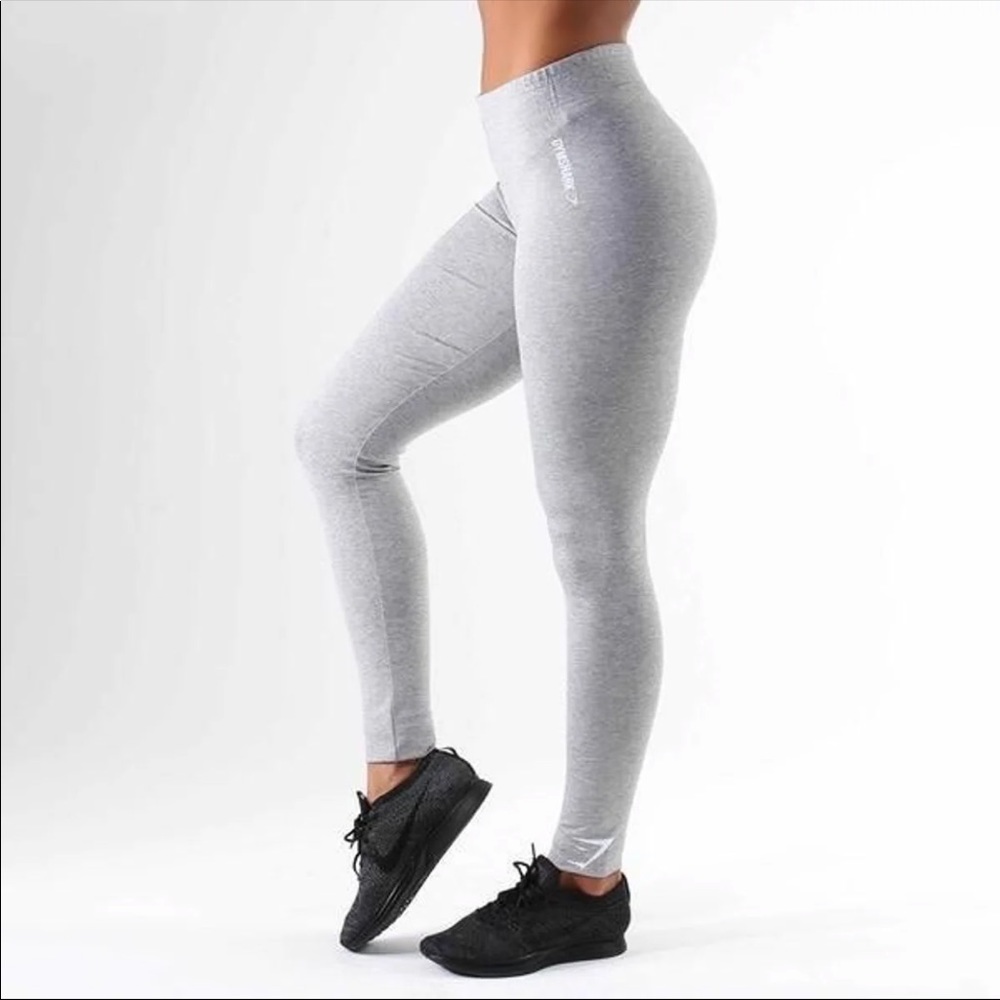Gymshark ark jersey leggings